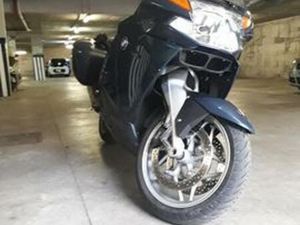 BMW K 1200 GT - 2006