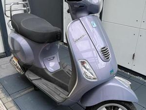 VESPA LUX 50 4T