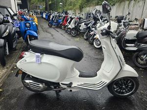 VESPA SPRINT 50