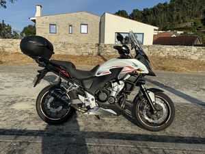 HONDA CB 500X 2015 VILA PRAIA DE ÂNCORA