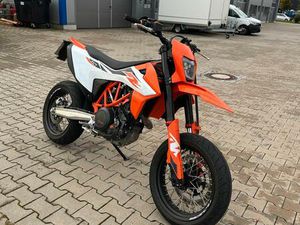 KTM SMCR 690 MUSS WEG !!!