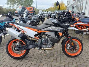 KTM 890 SMT #TECHPACK#