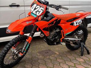 KTM SX F 250 SX-F 250 2025