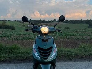 ROLLER PIAGGIO ZIP 2 C25 4T
