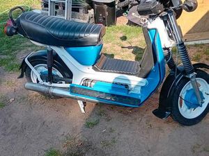 SR50 ROLLER IN GUTEN ZUSTAND