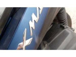 VENDO YAMAHA X-MAX 300 ABS (2017 - 20) USATA A FERRARA (CODICE 9858572) - MOTO.IT