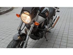 VENDO YAMAHA BT 1100 BULLDOG USATA A PIACENZA (CODICE 9858125) - MOTO.IT