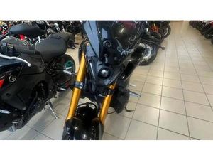 VENDO YAMAHA MT-09 SP (2021 - 23) USATA A CHERASCO (CODICE 9858323) - MOTO.IT