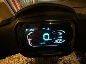 LIBERTY 125 ABS 2025