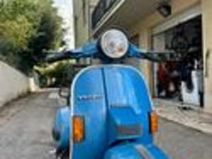VESPA PX 125 E ARCOBALENO