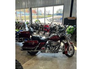 2009 HARLEY-DAVIDSON TOURING ROAD KING