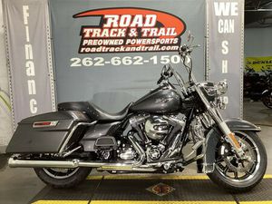 2016 HARLEY-DAVIDSON® FLHR - ROAD KING®