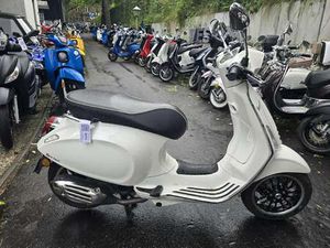 VESPA SONSTIGE