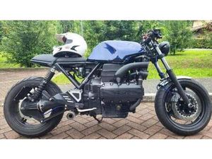 VENDO BMW K 1100 RS ABS USATA A BERGAMO (CODICE 9858661) - MOTO.IT