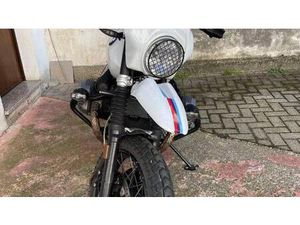 VENDO BMW R NINET URBAN GS 1200 (2017 - 20) USATA A ROBECCHETTO CON INDUNO (CODICE 9858337) - MOTO.IT