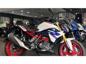 VENDO BMW G 310 R (2021 - 25) USATA A SARONNO (CODICE 9858839) - MOTO.IT