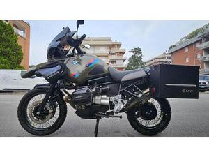 VENDO BMW R 1100 GS ABS USATA A BASTIA UMBRA (CODICE 9857964) - MOTO.IT