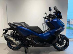 USED HONDA ADV 350 FOR SALE IN TAMWORTH
