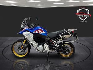 BMW F 850 GS ADVENTURE SPORT EURO 4 853 CC