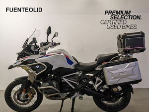 BMW MOTORRAD R 1250 GS