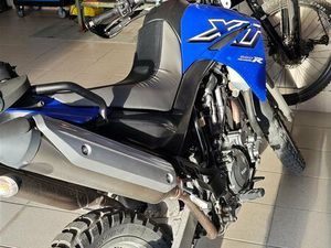 OCCASION YAMAHA XT 660R