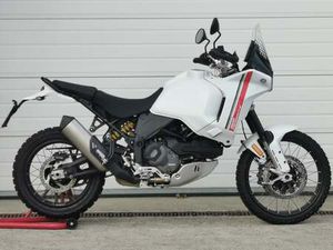 USED DUCATI DESERTX FOR SALE IN GODSTONE