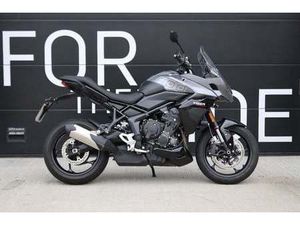 EX DEMO TRIUMPH TIGER SPORT 800 FOR SALE IN WATFORD