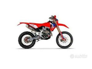 HONDA CRF 450RX ENDURO SPECIAL 2026
