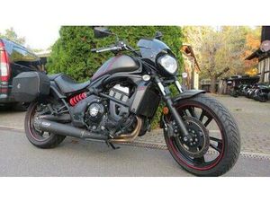 KAWASAKI VULCAN S 650 TOURING