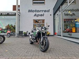 KAWASAKI Z 900 AUS 1. HAND 400 € GUTSCHEIN