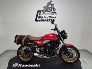 KAWASAKI Z650RS TOURING TAGESZULASSUNG EARLYBIRD AKTION