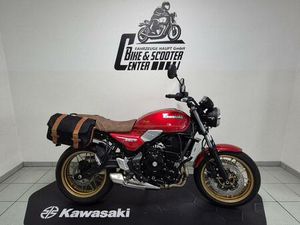 KAWASAKI Z650RS TOURING TAGESZULASSUNG