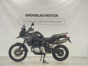 BMW MOTORRAD F 850 GS