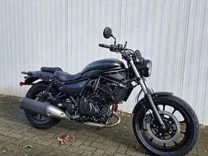 KAWASAKI ELIMINATOR 500 TOPZUSTAND!