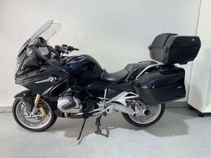 BMW R 1250 RT