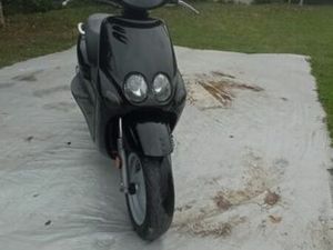 YAMAHA NEOS MBK OVETTO 50/70 CC 2T WOLA RĘBKOWSKA