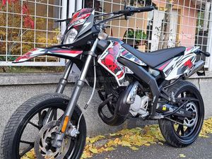 DRD 50 SUPERMOTO