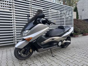 YAMAHA TMAX 500 ROK 2004 KRAKÓW PODGÓRZE DUCHACKIE