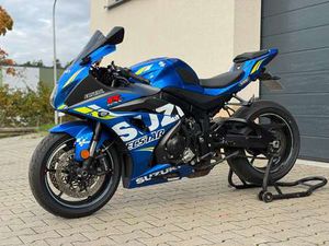 SUZUKI GSX-R 1000