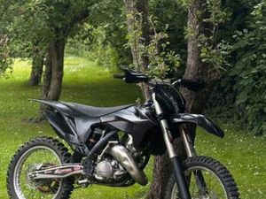 KTM SX 125/ TAUSCH (HUSQVARNA, HONDA,BETA,) KEINE EXC!