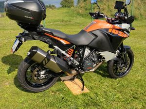 KTM 1050 ADVENTURE