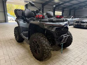 CFMOTO CFORCE 1000 X10 4X4 AHK SERVO GARANTIE QUAD