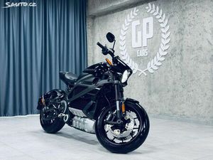 HARLEY-DAVIDSON OSTATNÍ ELW*LIVEWIRE | SAUTO.CZ