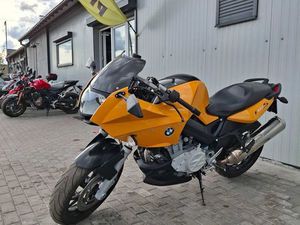 MOTOCYKL BMW F800 S RATY ZAREJEST UBEZPIECZONY ZADBANY RATY GS R GRUDZIĄDZ