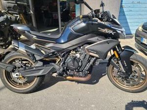 CF MOTO 800 NK NAKED SPORT