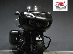 CHALLENGER DARK HORSE