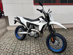 SUZUKI*DR-Z 4 SM *DRZ 400*ABS*38 PS*151KG*SUPERMOTO*A2*1X