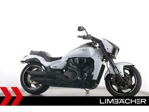 SUZUKI VZR M 1800 R INTRUDER - LIEFERUNG BUNDESWEIT!