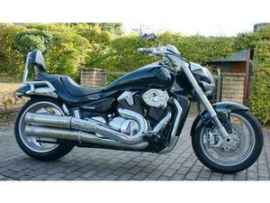 WINTERPREIS SUZUKI VZR 1800N