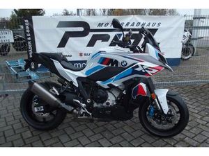 BMW M1000XR MJ 2026 "CHRISTMAS AKTION"